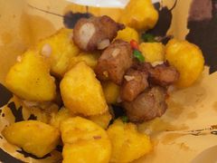 -元银甲·湖北地标美食(汉阳店)