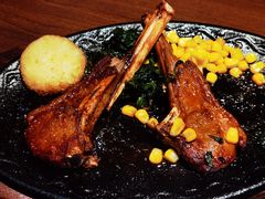 -萨莉亚意式餐厅(杭州滨江天街店)