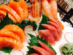 -松葉日料(三胞广场店)