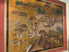 -鹿鸣酒家(越秀店)