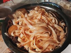 -桂萍特色牛筋牛杂(长堤街总店)