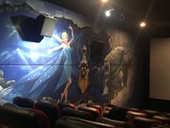 -中影佰纳国际影城DMAX(花都广百广场店)