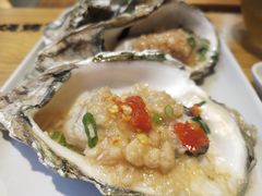 -木屋烧烤(龙湖天街店)