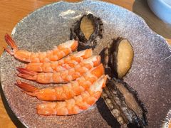 -生如夏花泰式火锅(鹭洲里店)