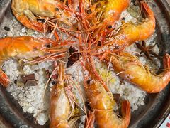 -蚝魁·海鲜大排档·啫啫·生蚝(体育西店)