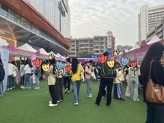 -吾悦广场(南京鼓楼店)