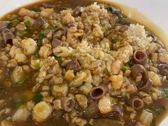 -小郭私房菜·海肠捞饭店(学士街店)