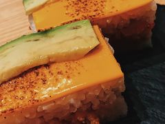 -Sushi Love 创意寿司(丽影广场店)