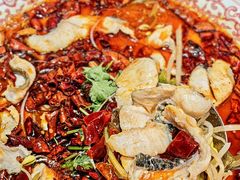-黄弟大排档·湖南菜·小龙虾·小海鲜(凯旋北路店)