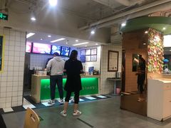 -水平有限广西米粉·广西风味集(五道口店)