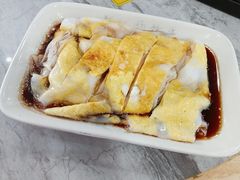 -银记肠粉店(市二宫店)