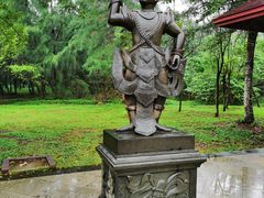 -白沙门生态公园