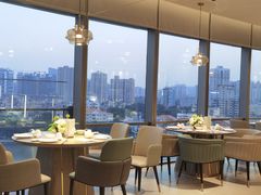 景观位-和苑酒家·一线江景(星寰店)