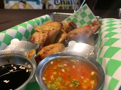 -泰妃殿(武汉首店)