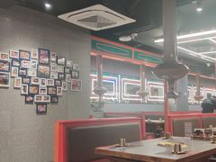 -明洞王妃家烤肉(苏州中心星悦汇店)