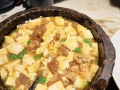 -绿茶餐厅(南方商城店)