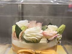 -三只蜜蜂蛋糕(汇一城店)