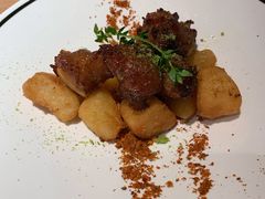 山药排骨-太二酸菜鱼(武汉光谷保利店)