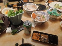 -樱嘢·炭火烧肉(惠南店)