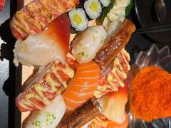 -摩打食堂(壹方中心店)