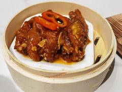 -粤小馆(天安云谷店)