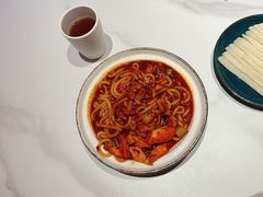 -阿娜尔·新疆菜(宜家荟聚中心店)