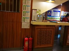 -东方饺子王(王府井关东古巷店)