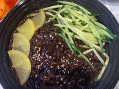 -吴草鸡爪오초닭발韩食堂(融恒盈嘉中心店)