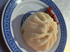 -努拉洪鸡蛋面馆