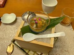 -九献创意菜·牛排料理(亮马河花园店)