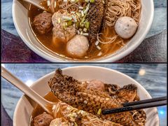 -西关刘福记(文德路店)
