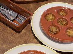 -萨莉亚意式餐厅(浦江万达广场店)