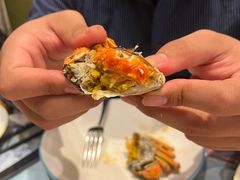 -济南香格里拉·咖啡泉自助餐厅