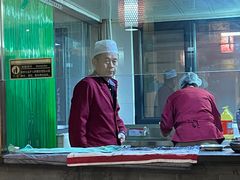 -缘福乡村铁锅炖民宿(八达岭店)