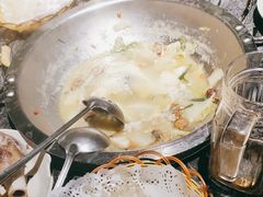 -天都火锅酒楼(虹梅南路店)