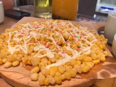 -严记小天府酸菜鱼(西四路店)