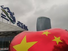 -长沙湘江冰雪世界