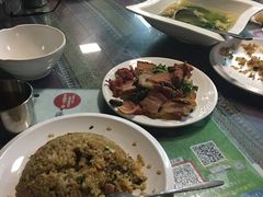 -88号小吃店·经典云南菜·地道纳西美食