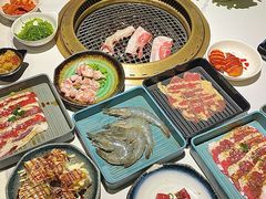 -和牛村烧肉放题(淄博王府井店)