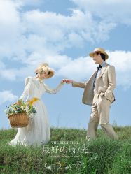 点击看大图 -今生有约婚纱摄影店(景德路店)