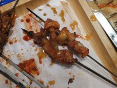 -汪记大众羊肉馆