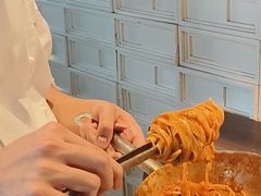 -广州四季酒店·意珍·意式自助餐