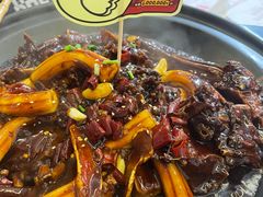 -回味黑鸭煲·始于2006(万松园店)