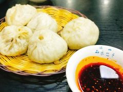 -郑家包子牛肉拉面(尚勤路店)