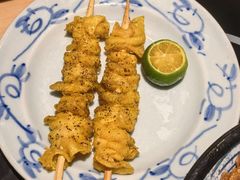 -沼津港精致料理·寿喜烧·烧鸟(漕河泾印象城店)