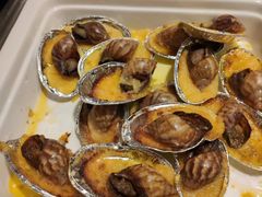 -佛罗伦萨西餐厅(良渚君澜度假酒店)
