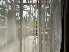 -三亚亚龙湾雅高美爵酒店