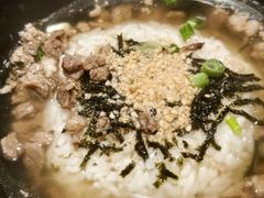 -千寻烧肉(政务区店)