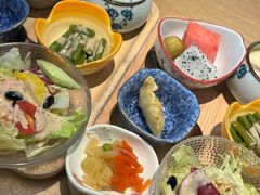 -阿吾罗·月咏精致日料(港汇恒隆广场店)