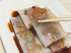 -利苑酒家(宜安广场店)